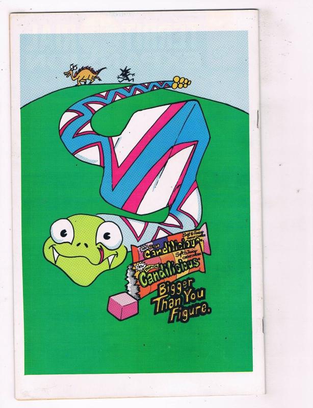 X-Factor #33 FN/VF Marvel Comics Copper Age Comic Book X-Men Oct 1989 DE41 AD18