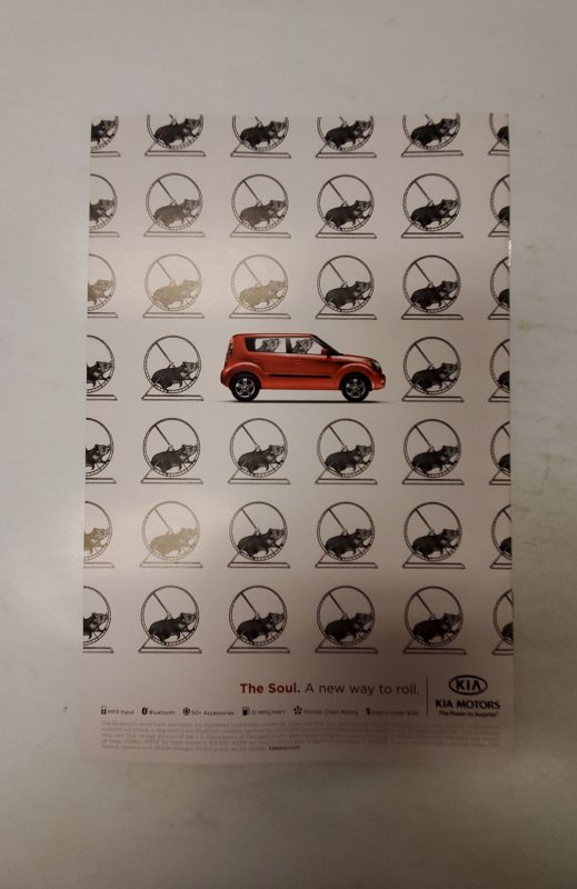 The Shield #1 (2009) NM DC Comic Book J714