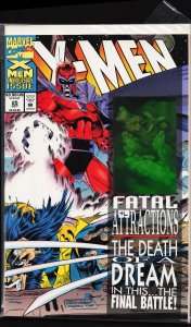 X-Men #25 (1993) X-Men