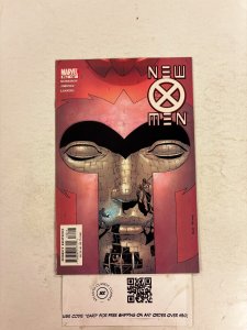 New X-Men #132 NM Marvel Comic Books Grant Morrison Wolverine Jean Grey 28 HH100