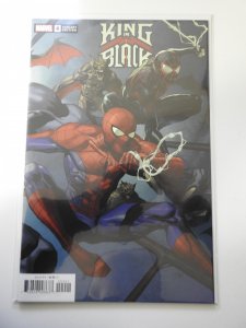 King in Black #4 Variant Edition
