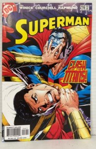 Superman #216 (2005)