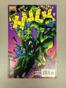 Incredible Hulk 13 VF/NM 1st appearance Devil Hulk