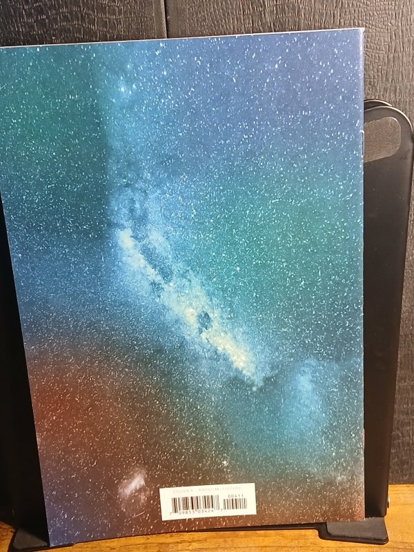 Eight Billion Genies #4 Cover A - Ryan Browne (2022) Eight Billion Genies