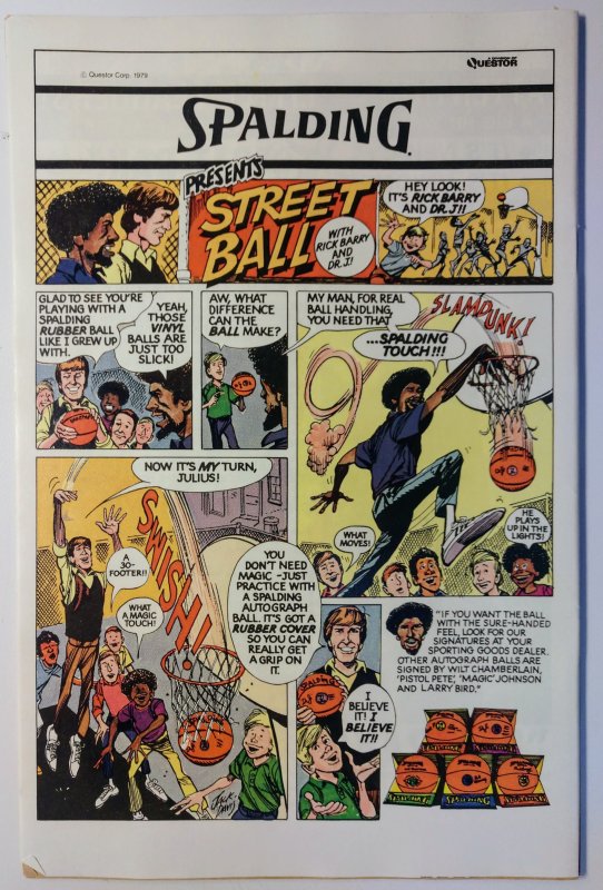 Action Comics #508 (9.2, 1980)