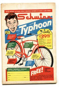 Atom #4 1962 comic book DC Silver Age Gil Kane- Murphy Anderson G