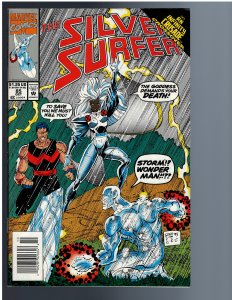 Silver Surfer #85 (1993)
