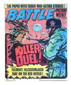 Battle 67