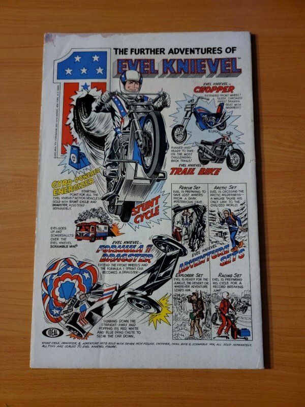 Marvel Feature #2 Red Sonja ~ VERY FINE VF ~ 1976 Marvel Comics