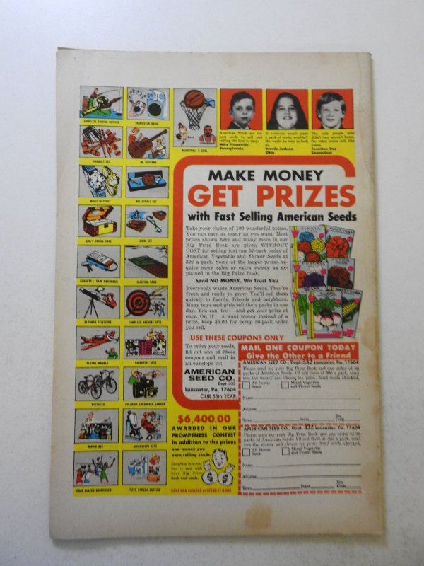 Four Star Battle Tales #2 (1973) FN Condition!