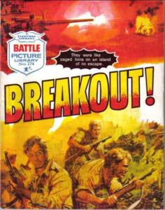 Breakout!