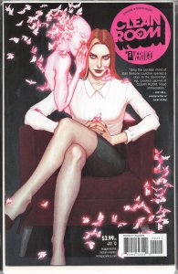 Clean Room #2 (2016) Clean Room