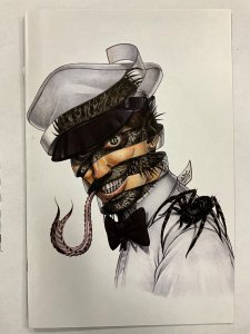 Ice Cream Man #24 Lacchei Cover (2021)