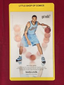 Zatanna #4 1:10 Brian Bolland Variant VFNM DC 2010