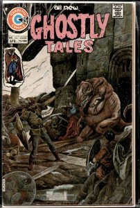 Ghostly Tales #114 (1975) Mr. Dedd