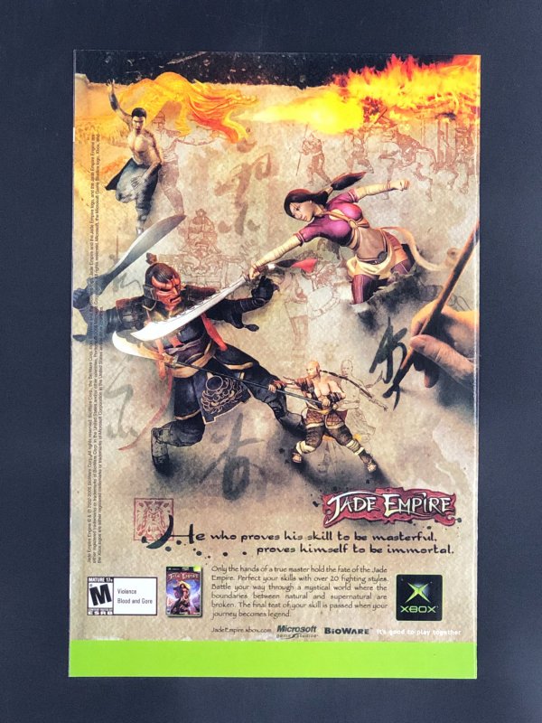 Marvel Knights Spider-Man #14 (2005)