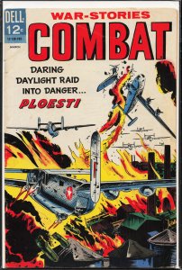Combat #23 (1967)