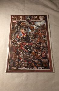 Secret Empire #3 (2017)