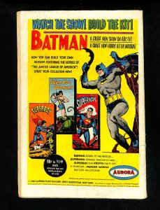 Detective Comics (1937) #351 Infantino & Anderson Art!