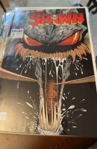 Spawn #4 (1992) Spawn 