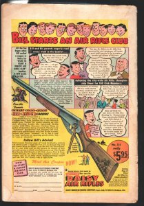 Mutt & Jeff #63  1953 - DC  -G - Comic Book