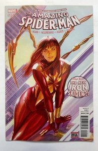 The Amazing Spider-Man #15 (2016)