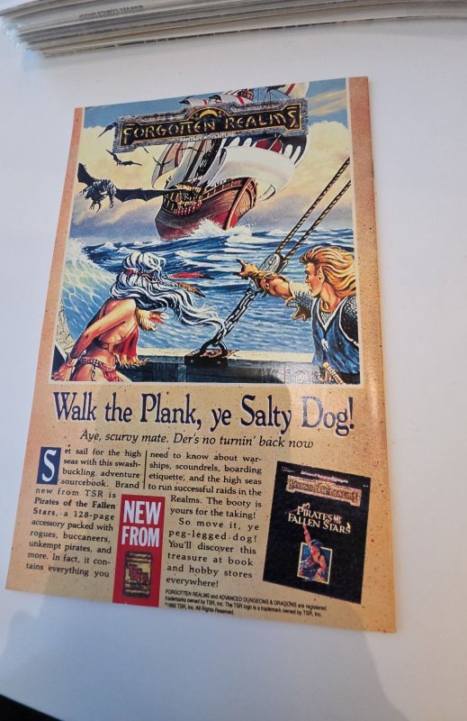 The Amazing Spider-Man #361 (1992)1st app of carnage