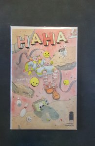 Haha #4 (2021)