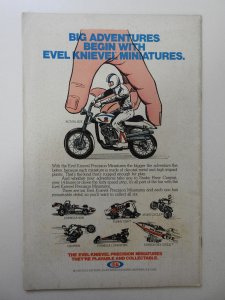 Fantastic Four #178 (1977) VG- Condition ink on fc