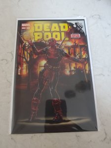 Deadpool #34 1:52 3D Lenticular Variant Marvel Never Read! 2014 Original Sin