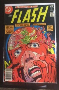 The Flash #256 (1977)