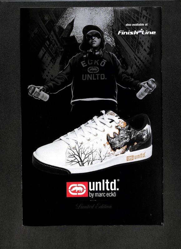 Moon Knight (2006) #7 Spider-Man!