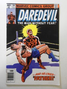 Daredevil #164 (1980) VG/FN Condition!