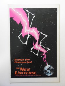 The Uncanny X-Men #209 (1986) VF+ Condition!