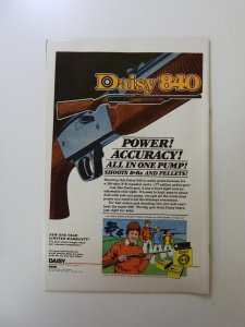 Wonder Woman #270 FN/VF condition