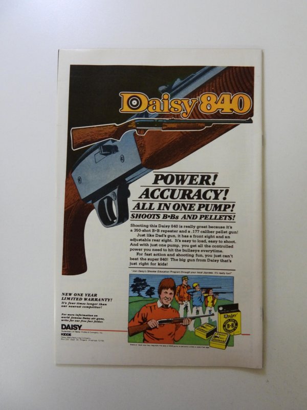 Wonder Woman #270 FN/VF condition