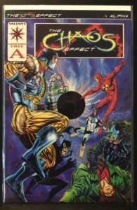 Chaos Effect #1 (1994)