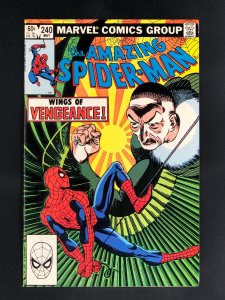The Amazing Spider-Man #240 (1983)
