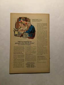 Strange Tales 156 Fine/Very Fine Fn/ Very Fine 7.0 Marvel