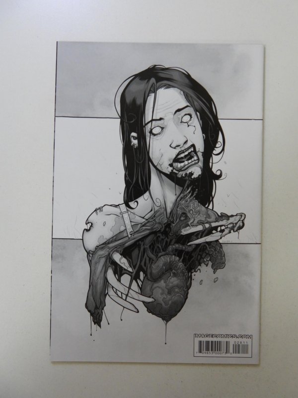 The Walking Dead #28 (2006) NM condition