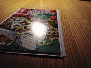 Silver Surfer #13 (1988)