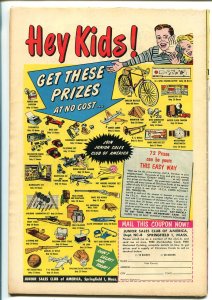 Mutt and Jeff #98  1957 - DC  -VG - Comic Book