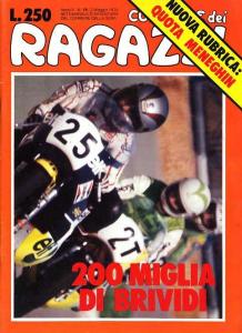 200 miglia di brividi