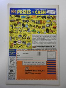 The Avengers #212 (1981) VF Condition!