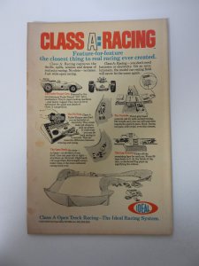 The Avengers #103 (1972) FN- condition