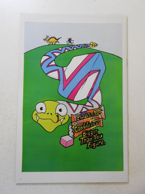 The Amazing Spider-Man #310 (1988) VF+ Condition!