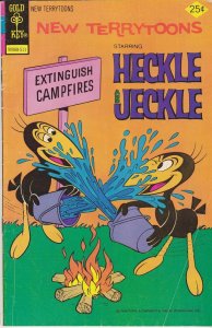 New Terrytoons #35