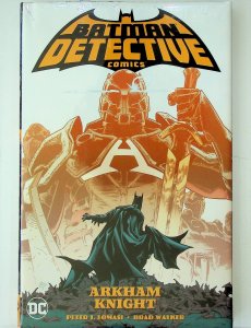 Batman Detective Comics Vol. 2 Arkham Knight TPB DC Comics
