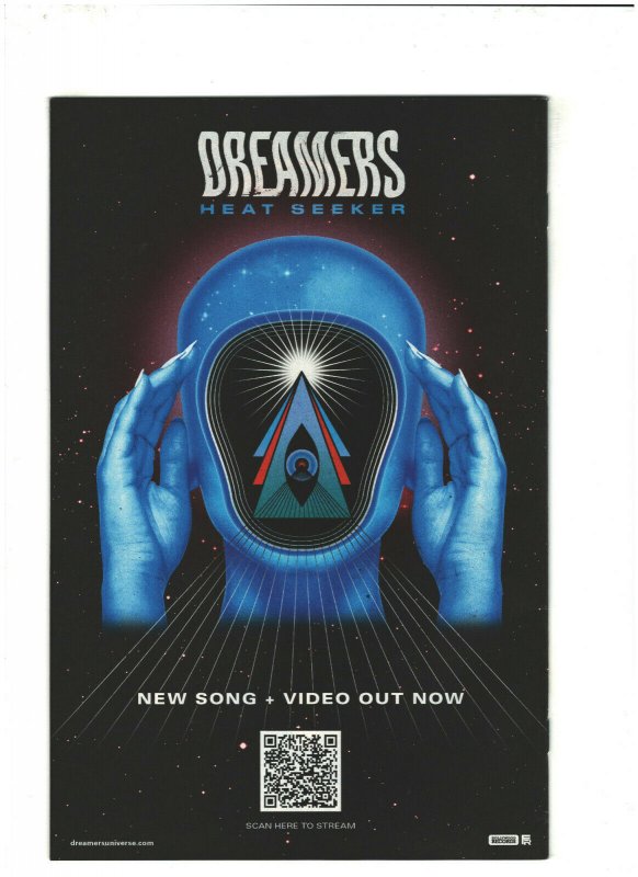 Marauders #9 NM- 9.2 Marvel Comics 2020 Storm,Bishop & Iceman 1st Print