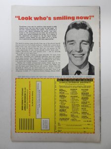 The Incredible Hulk #166 (1973) Great Read! VG/Fine Condition!